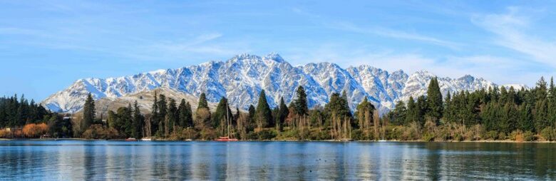 New Zealand Investor Visa
